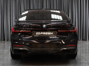 Седан BMW 7 серия 2019 года, 5289000 рублей, Тюмень