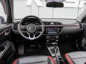 Хетчбэк Kia Rio X-Line 2020 года, 1795000 рублей, Краснодар