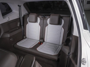 Внедорожник Volkswagen Tiguan L 2021 года, 4199000 рублей, Ростов-на-Дону