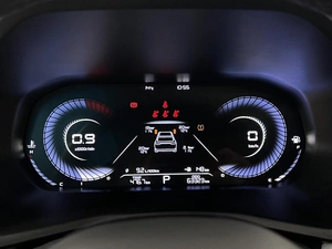 Седан Geely Emgrand 2023 года, 1525000 рублей, Казань