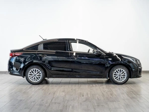 Седан Kia Rio 2019 года, 1499000 рублей, Саратов