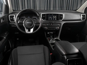 Внедорожник Kia Sportage 2019 года, 2399000 рублей, Тюмень