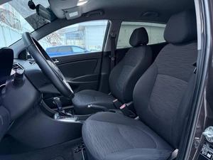 Хетчбэк Hyundai Solaris 2015 года, 999000 рублей, Ижевск