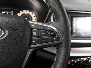 Седан ВАЗ (LADA) Vesta 2024 года, 1590000 рублей, Ставрополь