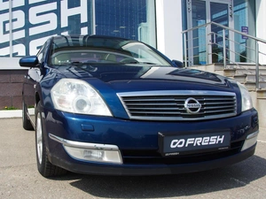 Седан Nissan Teana 2006 года, 699000 рублей, Владимир