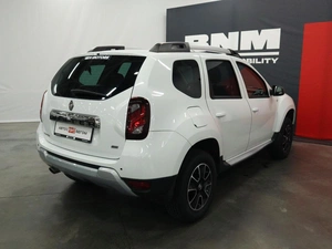 Внедорожник Renault Duster 2015 года, 1630000 рублей, Курск