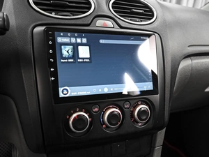 Хетчбэк Ford Focus 2010 года, 545000 рублей, Ставрополь