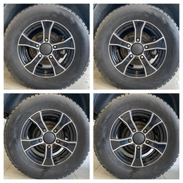Внедорожник ВАЗ (LADA) 2121 (4x4) 2023 года, 999000 рублей, Орёл