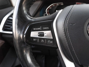 Внедорожник BMW X5 2019 года, 6099000 рублей, Саратов