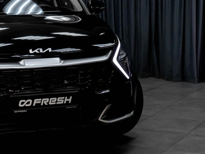Внедорожник Kia Sportage 2025 года, 4098000 рублей, Тюмень