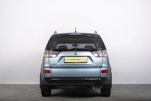 Внедорожник Mitsubishi Outlander 2007 года, 1229000 рублей, Томск