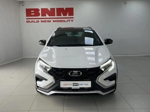 Универсал ВАЗ (LADA) Vesta 2024 года, 1700000 рублей, Смоленск