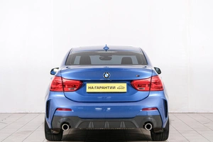 Седан BMW 1 серия 2020 года, 2149000 рублей, Красноярск