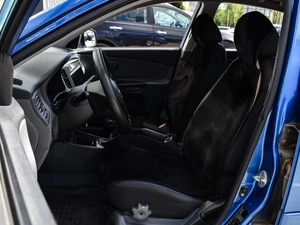 Хетчбэк Kia Rio 2011 года, 610000 рублей, Краснодар