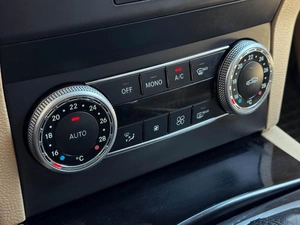 Внедорожник Mercedes-benz GLK-класс 2010 года, 1399000 рублей, Кропоткин