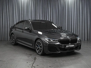 Седан BMW 5 серия 2020 года, 5299000 рублей, Ставрополь