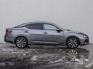 Седан Nissan Sentra 2021 года, 2210000 рублей, Краснодар