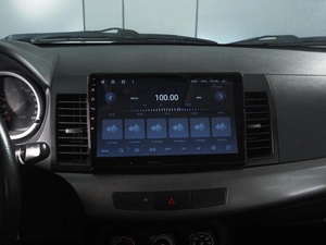 Седан Mitsubishi Lancer 2013 года, 849000 рублей, Минеральные Воды
