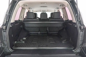 Внедорожник Toyota Land Cruiser 2018 года, 5999000 рублей, Красноярск