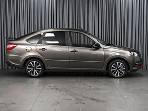 Лифтбек ВАЗ (LADA) Granta 2024 года, 980000 рублей, Ставрополь