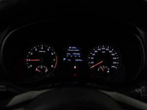 Внедорожник Kia Sportage 2021 года, 2749999 рублей, Москва