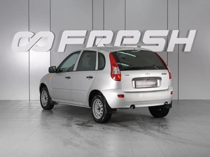 Хетчбэк ВАЗ (LADA) Kalina 2013 года, 460000 рублей, Минеральные Воды