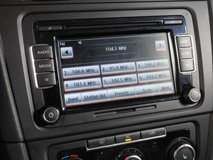 Хетчбэк Volkswagen Golf 2011 года, 749000 рублей, Воронеж