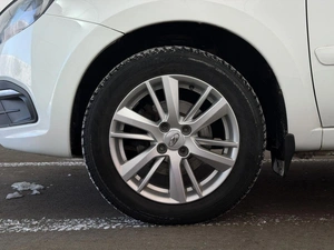 Лифтбек ВАЗ (LADA) Granta 2020 года, 790000 рублей, Орёл