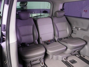 Минивэн Hyundai Grand Starex 2012 года, 1729000 рублей, Минеральные Воды