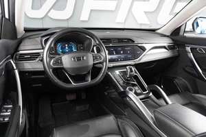 Внедорожник Geely Atlas Pro 2023 года, 2129000 рублей, Петрозаводск