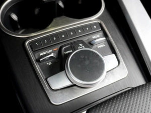 Универсал Audi A4 2017 года, 1949000 рублей, Воронеж