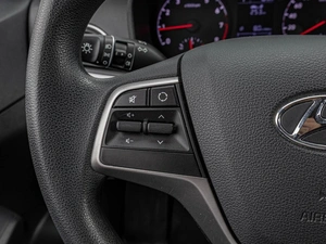 Седан Hyundai Solaris 2019 года, 1445000 рублей, Краснодар