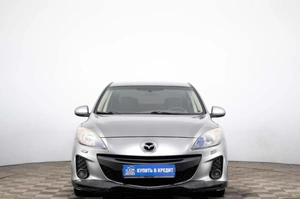 Седан Mazda 3 2011 года, 639000 рублей, Пермь