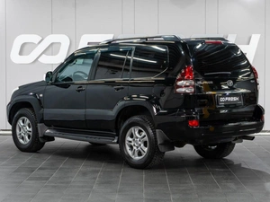 Внедорожник Toyota Land Cruiser Prado 2006 года, 1999000 рублей, Сургут