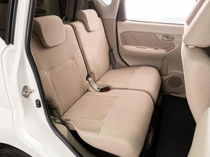 Минивэн Daihatsu Move 2015 года, 749000 рублей, Тюмень