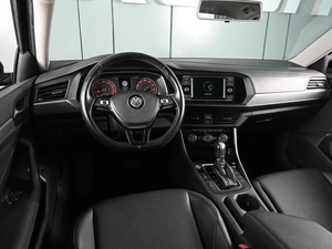 Седан Volkswagen Jetta 2019 года, 2039000 рублей, Аксай