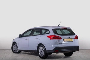 Универсал Ford Focus 2017 года, 1059000 рублей, Томск