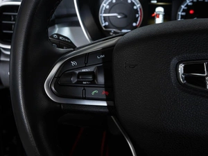 Внедорожник Geely Coolray 2021 года, 1879000 рублей, Ставрополь