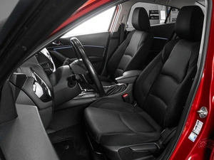 Седан Mazda 3 2014 года, 1699000 рублей, Тюмень