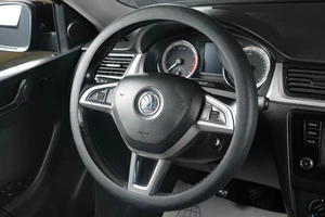 Лифтбек Skoda Rapid 2016 года, 1229000 рублей, Тюмень