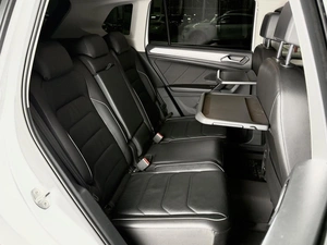 Внедорожник Volkswagen Tiguan 2018 года, 2990000 рублей, Нижневартовск