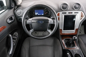 Седан Ford Mondeo 2007 года, 499000 рублей, Красноярск