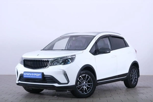 Внедорожник Livan X3 pro 2023 года, 1389000 рублей, Омск