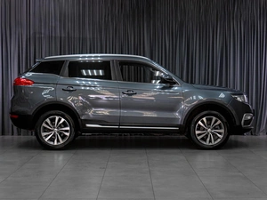 Внедорожник Geely Atlas 2019 года, 1574000 рублей, Тюмень