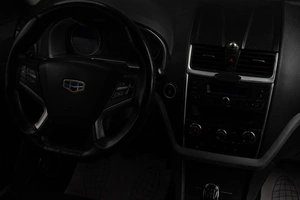 Седан Geely Emgrand EC7 2016 года, 499000 рублей, Оренбург