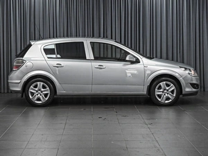 Хетчбэк Opel Astra 2012 года, 649111 рублей, Ставрополь