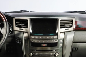 Внедорожник Lexus LX 2010 года, 3639000 рублей, Новосибирск