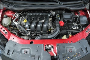 Внедорожник Renault Kaptur 2019 года, 1599000 рублей, Новокузнецк