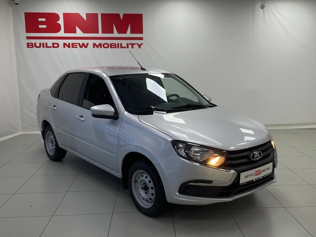 Седан ВАЗ (LADA) Granta 2024 года, 980000 рублей, Смоленск