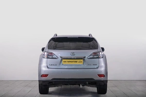 Внедорожник Lexus RX 2010 года, 1869000 рублей, Томск